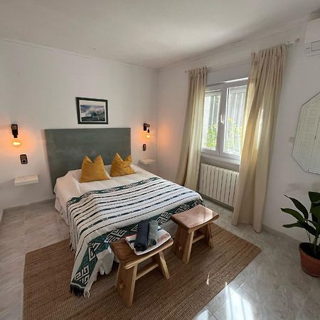 Beautiful Villa With Pool, Barbecue, And Garden Javea Ngoại thất bức ảnh