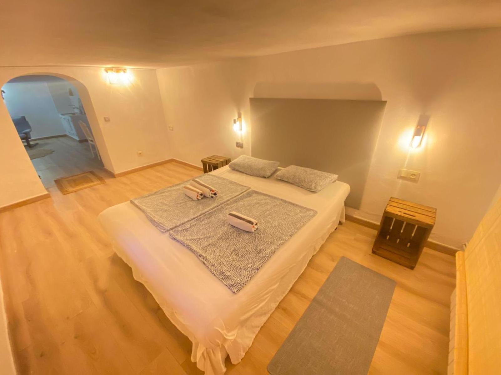 Beautiful Villa With Pool, Barbecue, And Garden Javea Ngoại thất bức ảnh