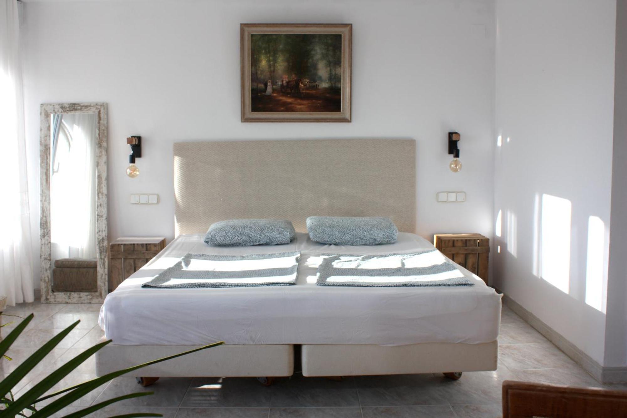 Beautiful Villa With Pool, Barbecue, And Garden Javea Ngoại thất bức ảnh