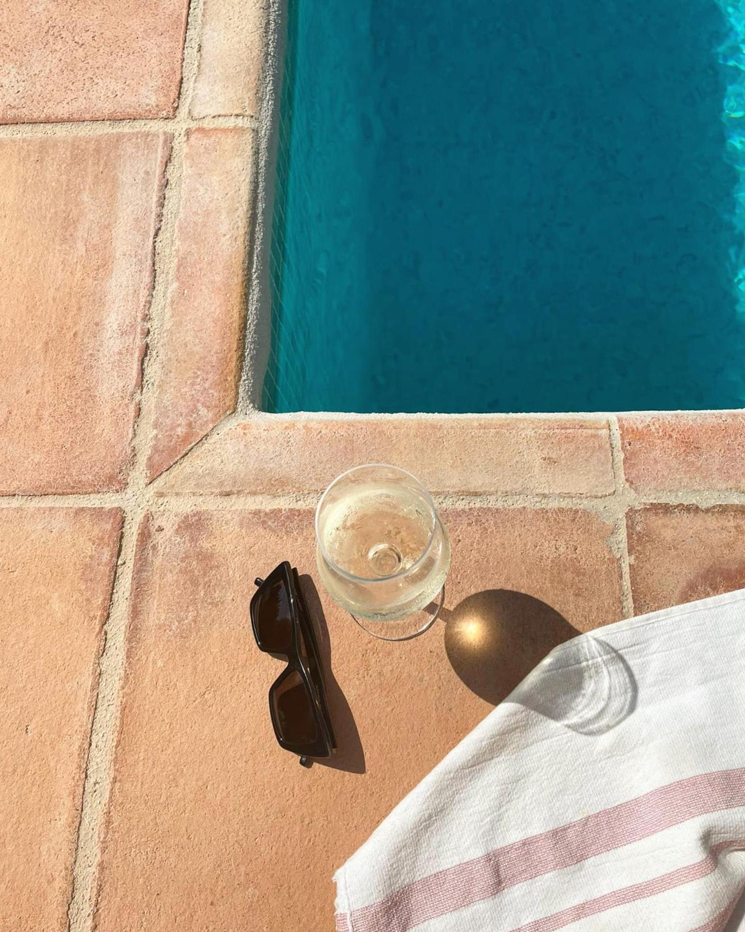 Beautiful Villa With Pool, Barbecue, And Garden Javea Ngoại thất bức ảnh
