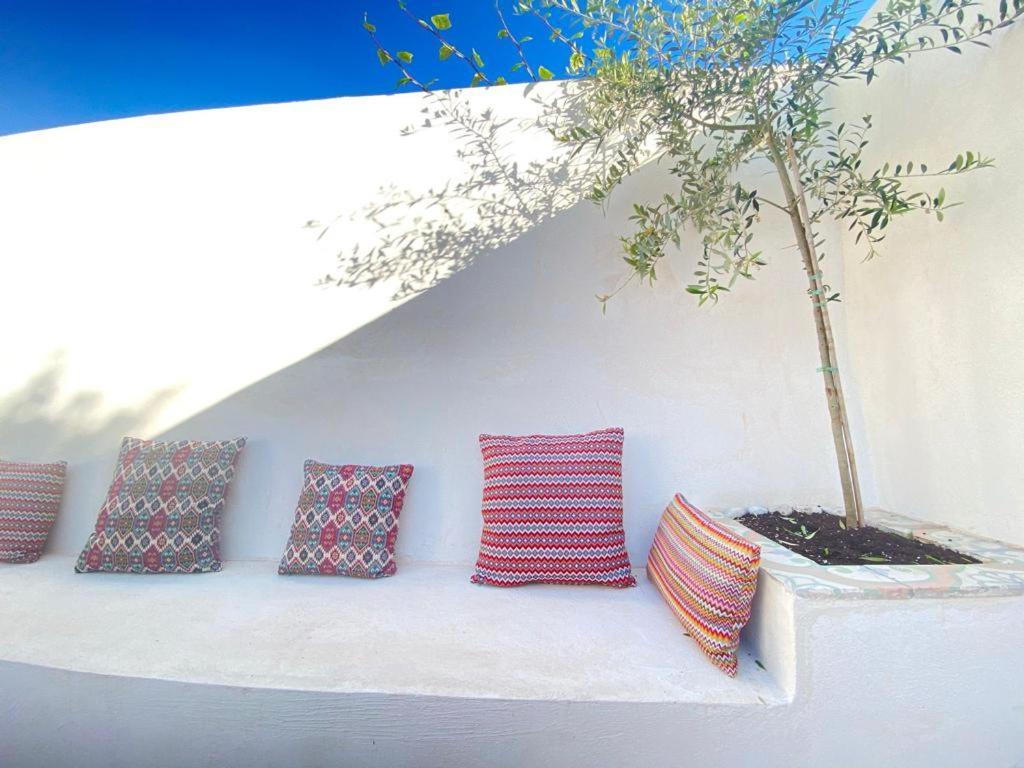 Beautiful Villa With Pool, Barbecue, And Garden Javea Ngoại thất bức ảnh