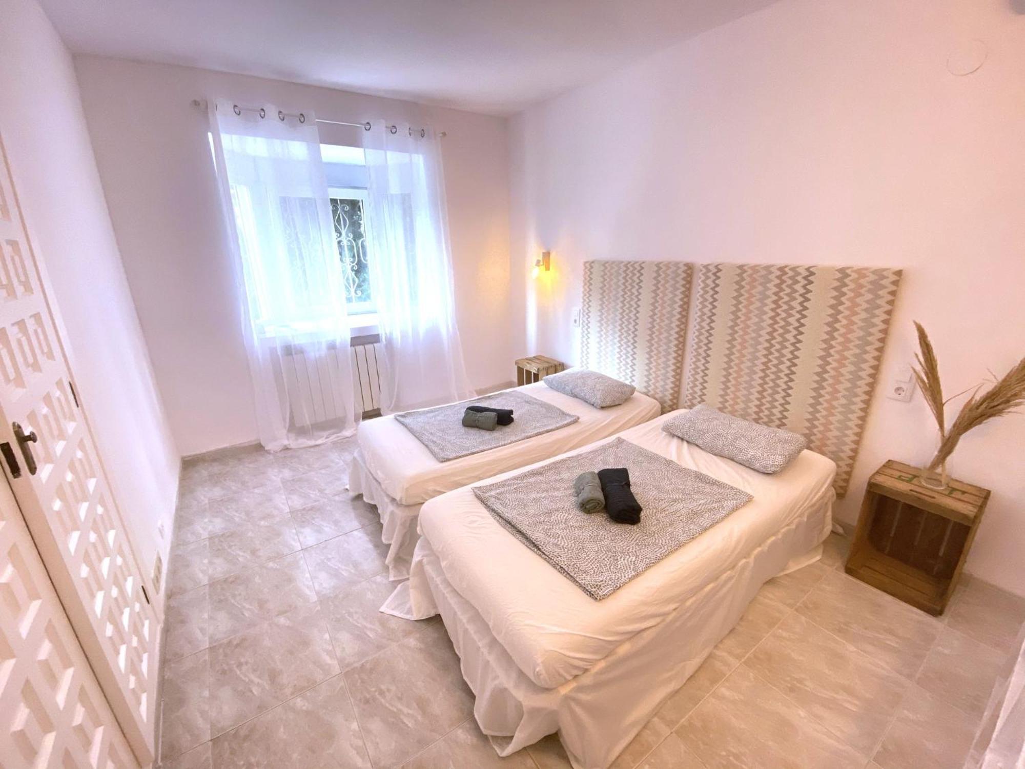 Beautiful Villa With Pool, Barbecue, And Garden Javea Ngoại thất bức ảnh
