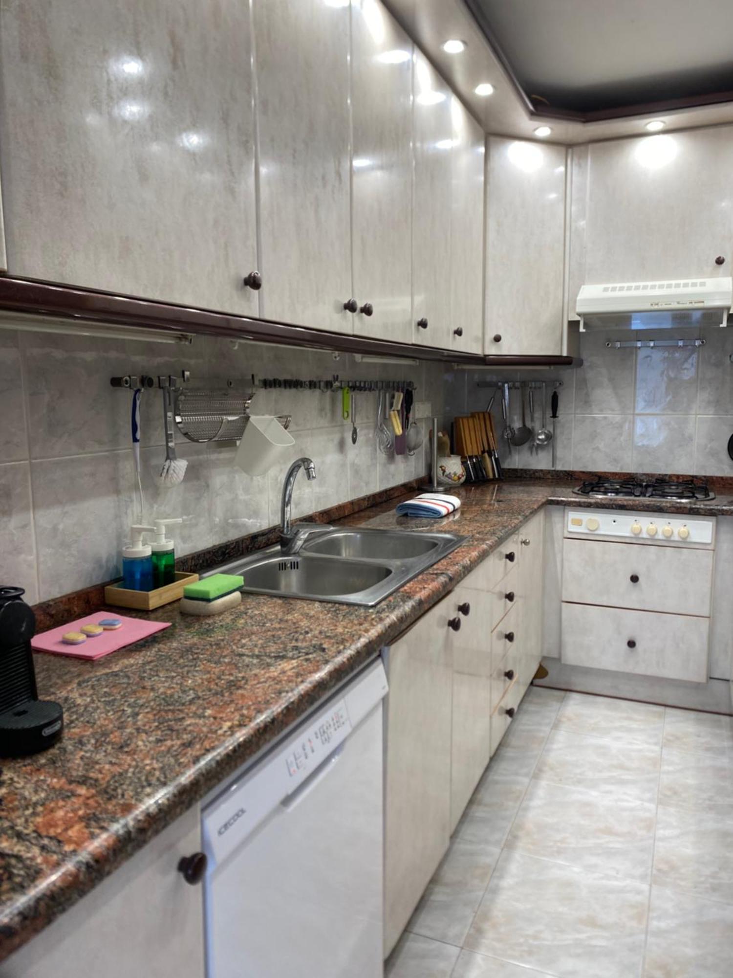 Beautiful Villa With Pool, Barbecue, And Garden Javea Ngoại thất bức ảnh