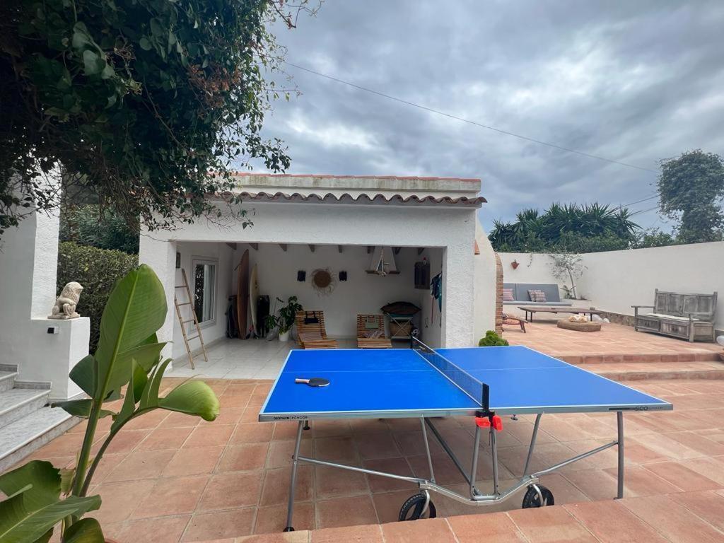 Beautiful Villa With Pool, Barbecue, And Garden Javea Ngoại thất bức ảnh