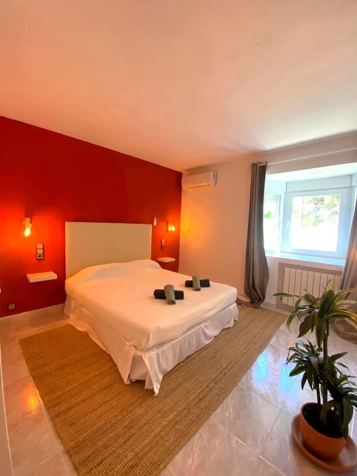 Beautiful Villa With Pool, Barbecue, And Garden Javea Ngoại thất bức ảnh